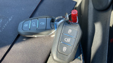 Citroen C4 100kW Shine 50kWh 5dr Auto Electric Hatchback